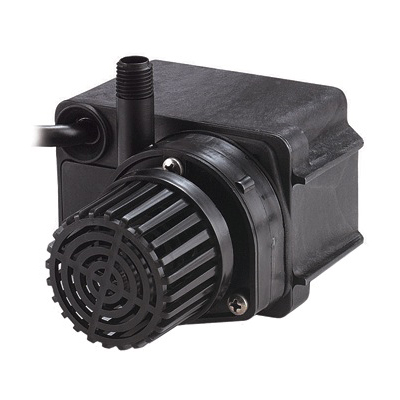 Little Giant Small Direct Drive Pumps